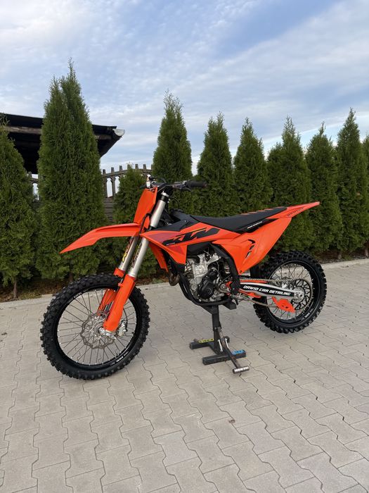 KTM