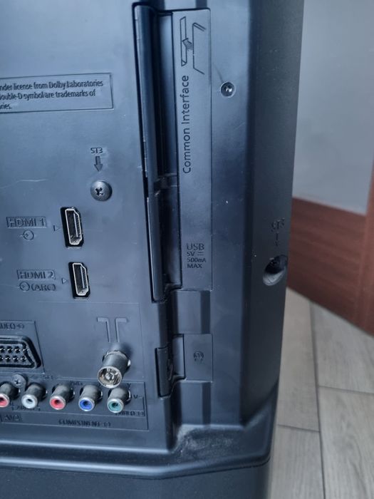 Tv 32 całe panasonic