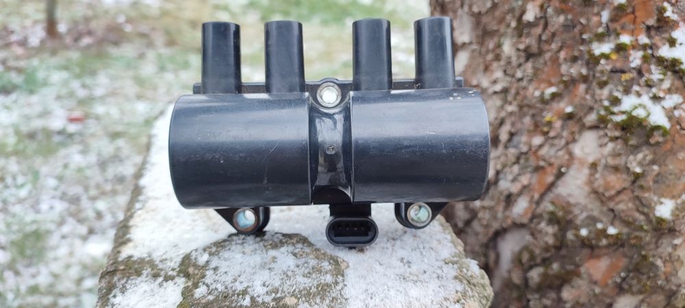 Модуль запалювання  FSO (4контакти) 96350585