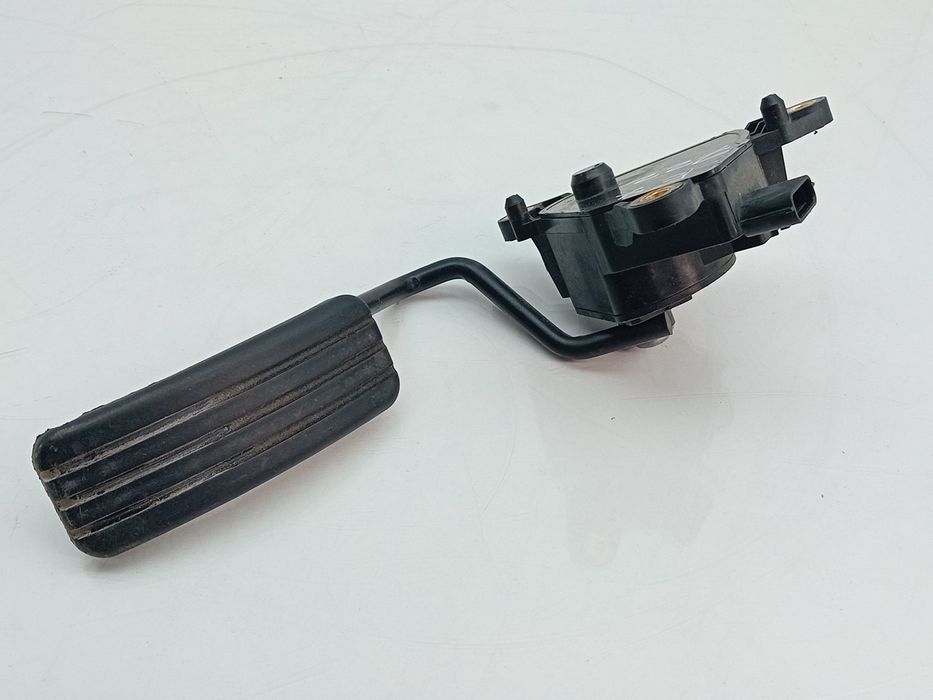 Pedal do acelerador RENAULT Zoe (BFM_)