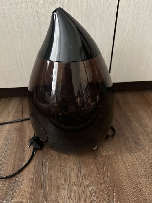 Зволожувач повітря