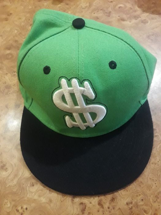 Кепки New Era, Atlantis та інші