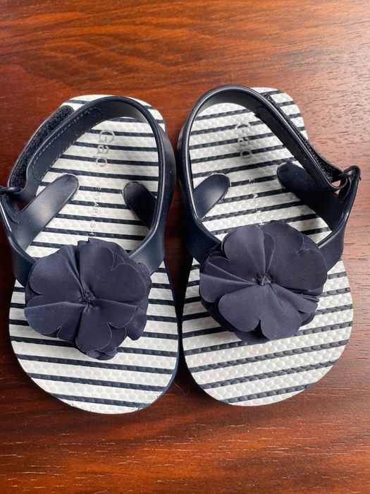 Klapki Gap, Frozen r 5-6 , 23 komplet