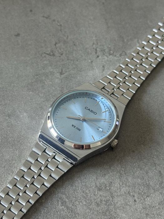 Zegarek casio mtp