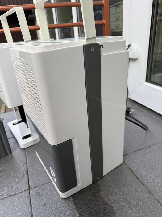 Осушувач повітря Trotec TTK 25E