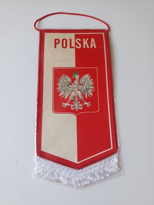 Galhardete seleção da Polónia