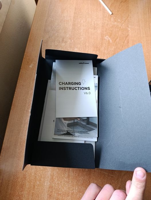 Ulefone Armor 27