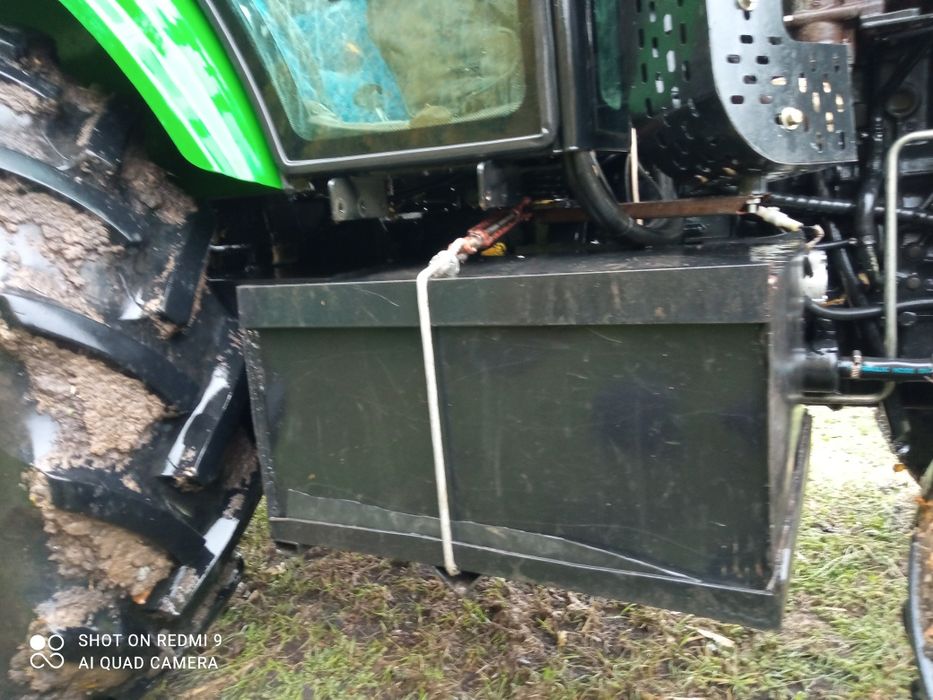 Продам трактор китаєць