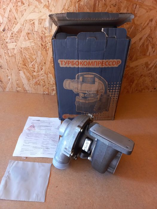 Турбіна МТЗ, ТКР-6, ТКР-7, турбина МТЗ, турбокомпресор МТЗ, МТЗ: 11 500 ...