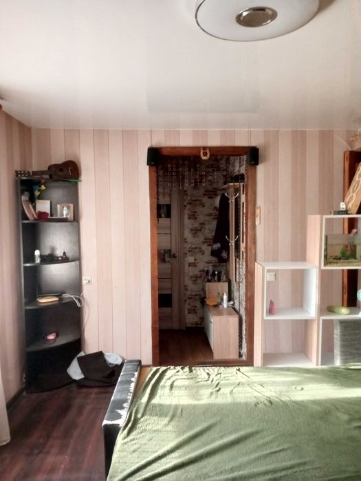 Приватна нерухомість