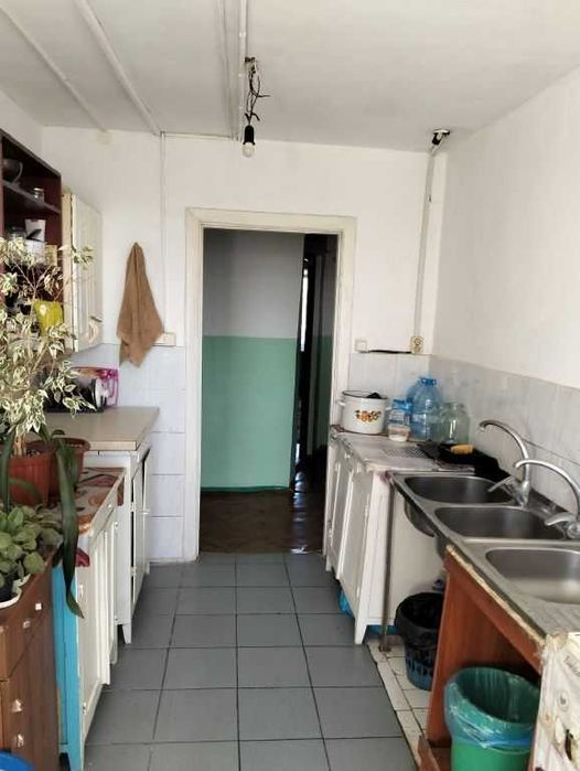 Комната 18 кв.м Лузановка  Мебель Техника Свой тамбур Рядом море