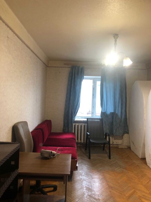 2-кімнатна квартира за адресою вул. Білоруська (площа 62,3 м²) - Atlanta.ua - фото 8