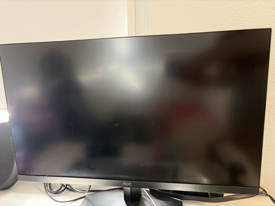 AOC Gaming Monitor