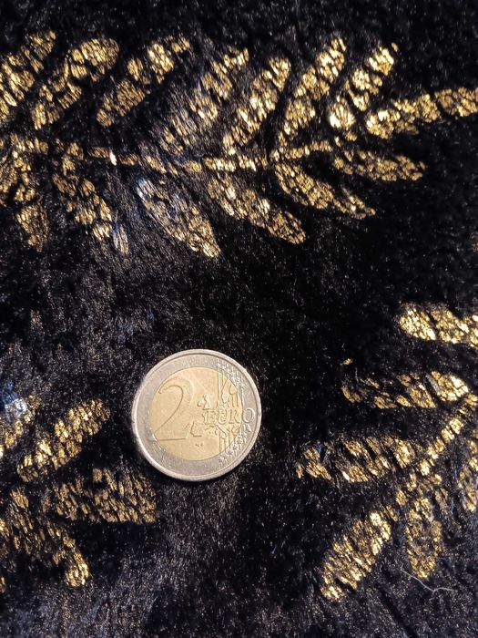 Moeda 2euros touro