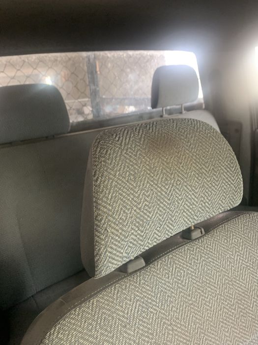 Mitsubishi L200 4x4