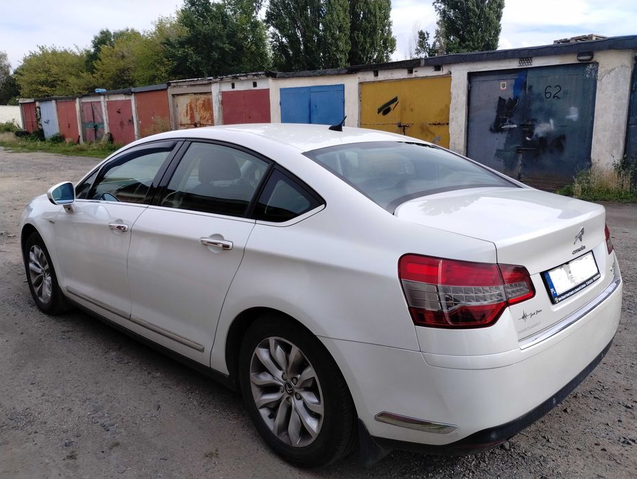 Citroën C5