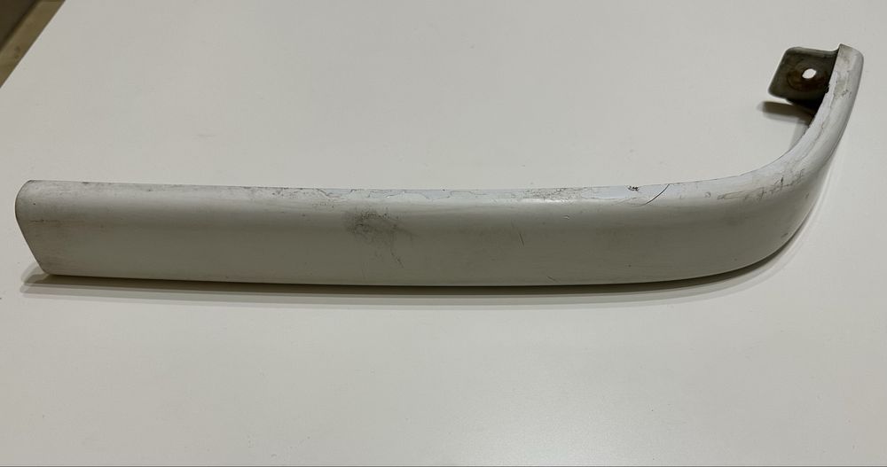 Friso farol esquerdo Fiat Scudo, Peugeot Expert, Citroen Jumpy 96-04