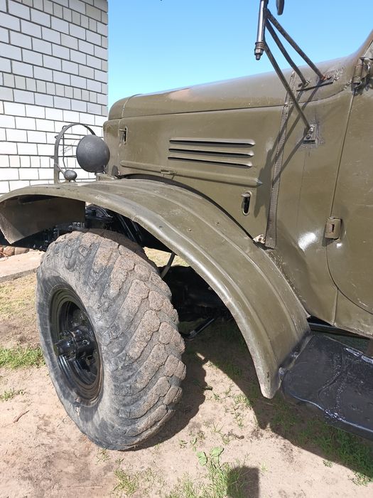 Продам зіла 157 в гарному стані