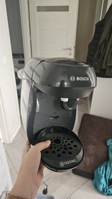 Ekspres do kawy Bosch Tassimo