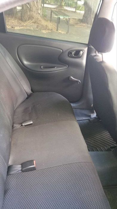 Продам Daewoo Lanos 1999 р., 1.5 газ/бензин