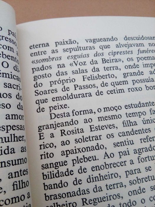 Mário Braga
Quatro Reis