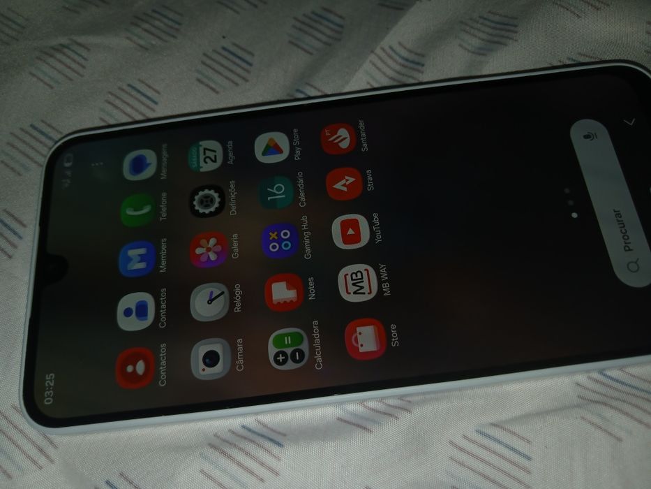 Samsung Galaxy A16 5G