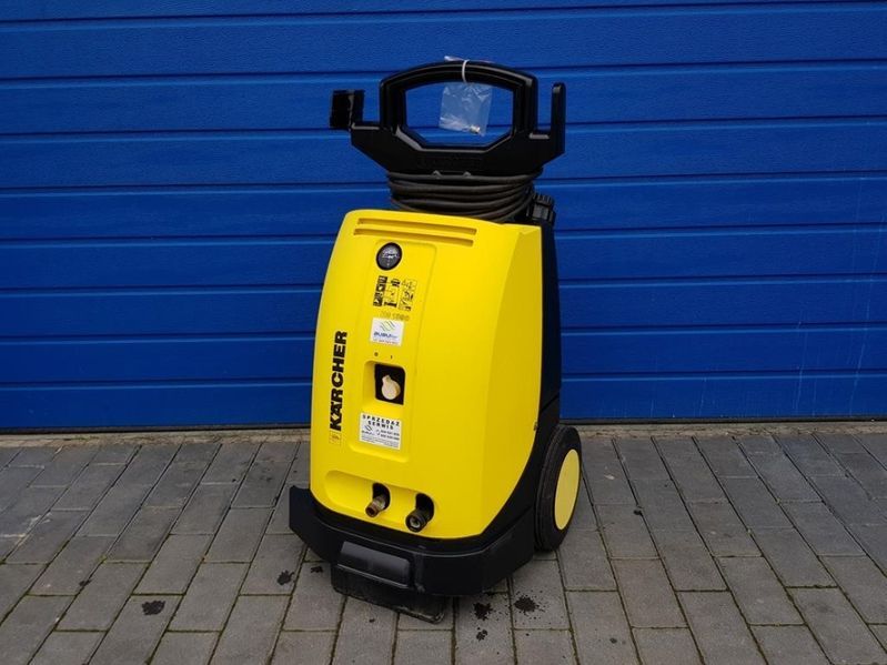 Myjka ciśnieniowa KARCHER HD 1090 myjki_info_pl