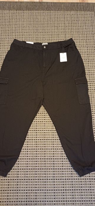 Spodnie  R 56  XXXL  nowe z metką