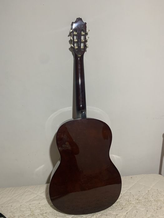 Guitarra clássica