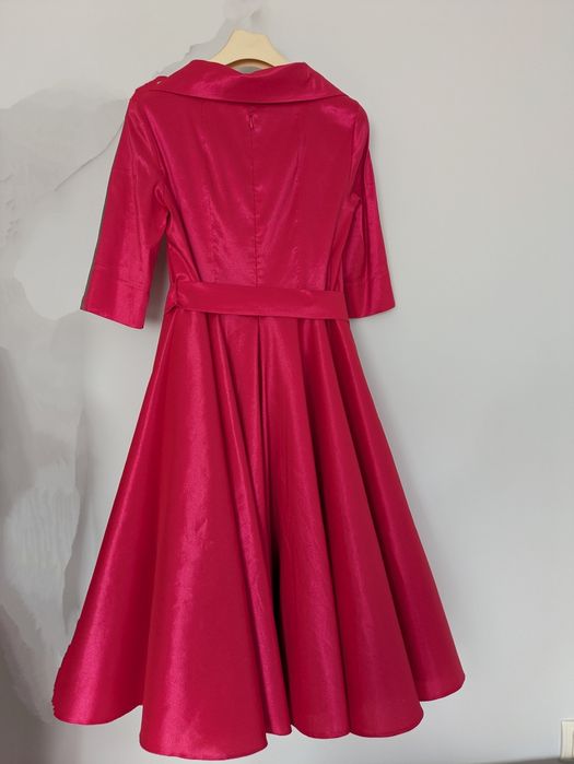 Sukienka Teresa Kopias r. 38