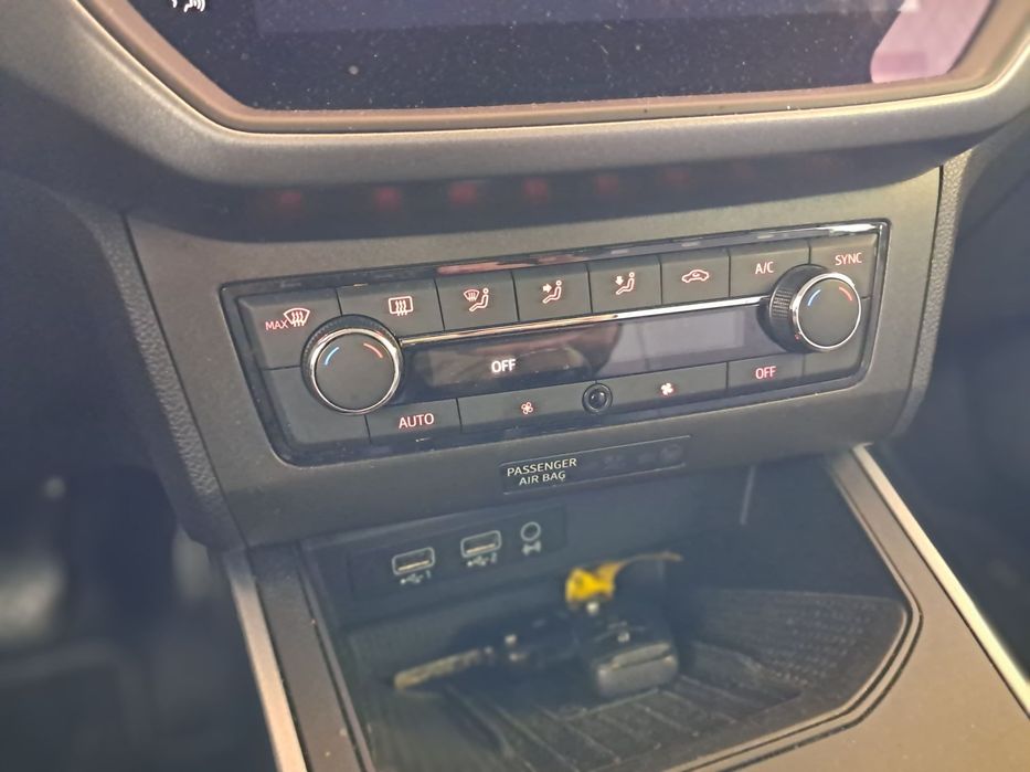 SEAT Arona 1.6 TDI Style