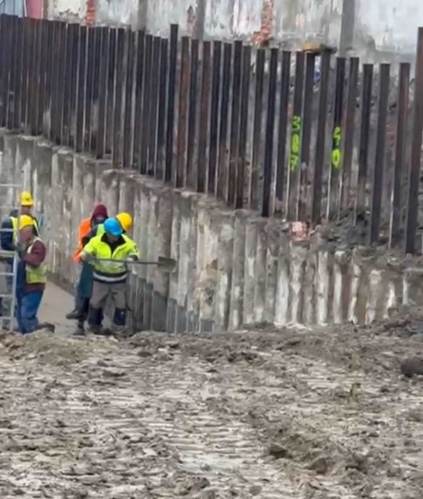 Palowanie, mikropale, pale wiercone CFA, fundamenty palowe