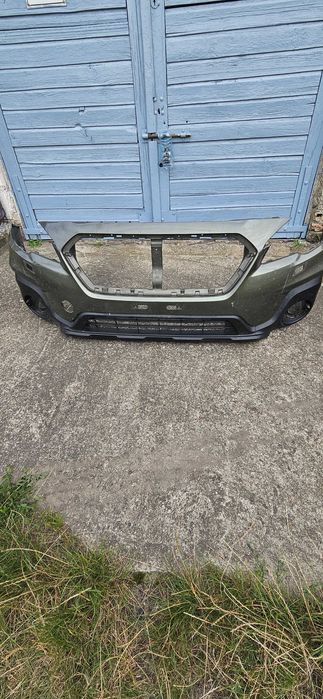 Zderzak przedni  przód Subaru OUTBACK V 5 lift