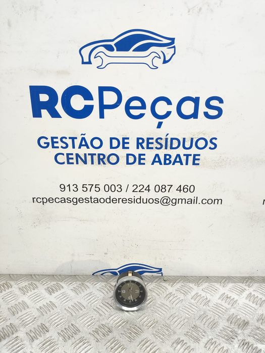 Relógio Analógico Peugeot RCZ