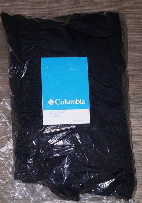 Термобельё Columbia мужское