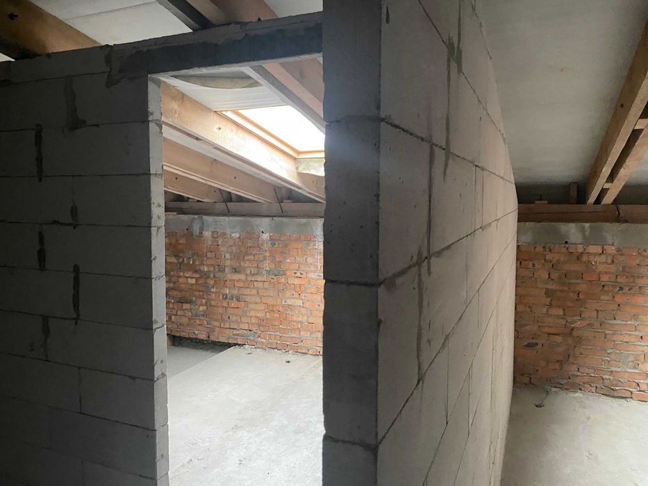 ТЕРМІНОВО!!!  Продається 3-х кімнатна ДВОХРІВНЕВА квартира!