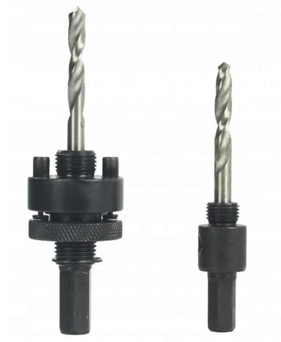 OTWORNICE BI-METAL blachy drewna PCV płyty GK 16el