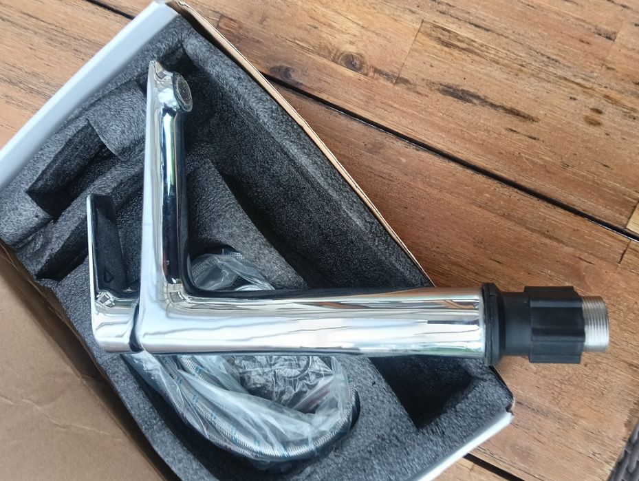 Bateria nablatowa Invena stan bdb