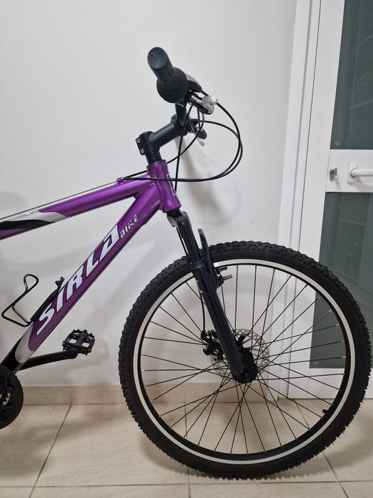 Bicicleta MTB SIRLA Roda 26