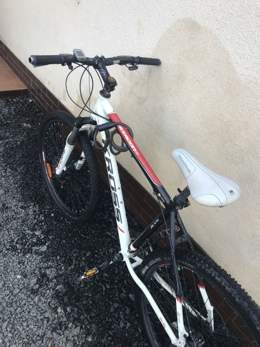 Велосипед KROSS