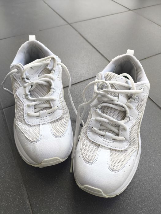 Puma optimal comfort