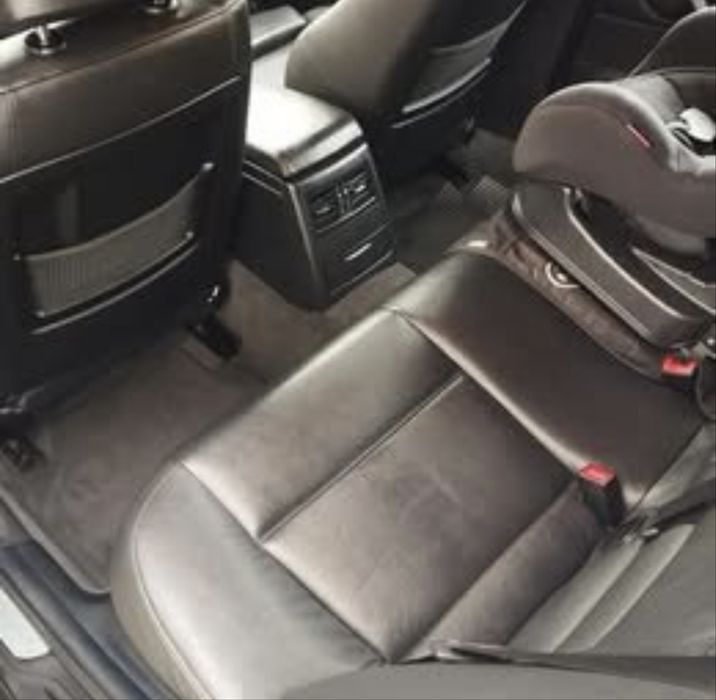 BMW e91 320d, 177cv NACIONAL