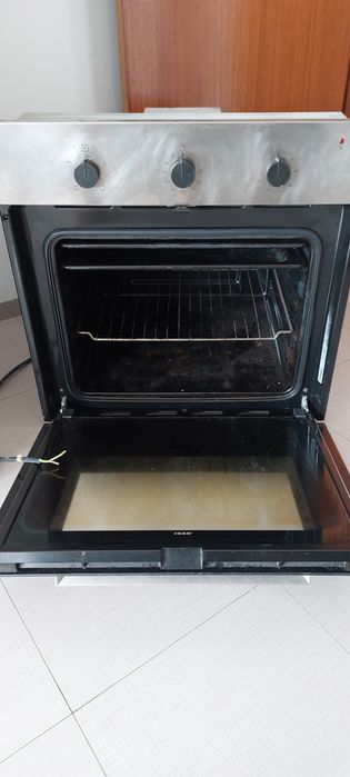 Forno              .