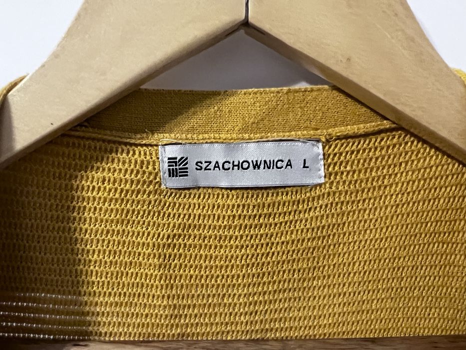 Kardigan dla kobietu