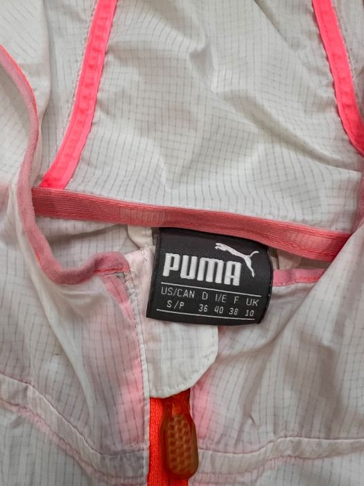 Вітровка жіноча  puma