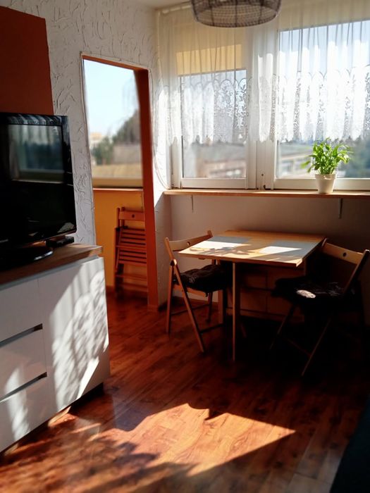 Kawalerka do wynajęcia 28m w Lubinie