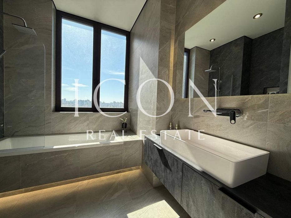 БЕЗ % Продаж 2к квартира 64м2 / Жк Crystal Park Tower