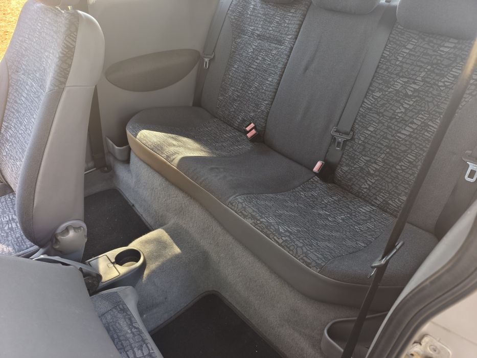 Opel corsa, 1.7 dti, 5 lugares 3 portas com excelente aspecto e muito bom de mecânica