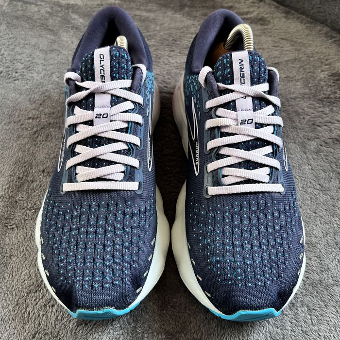 Жіночі кросівки Brooks Clycerin 20. P. 40,5. Ідеал!!!
