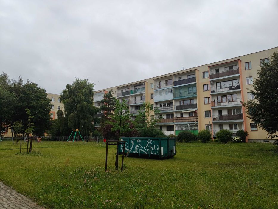 Sprzedam M-3 Konstantynów